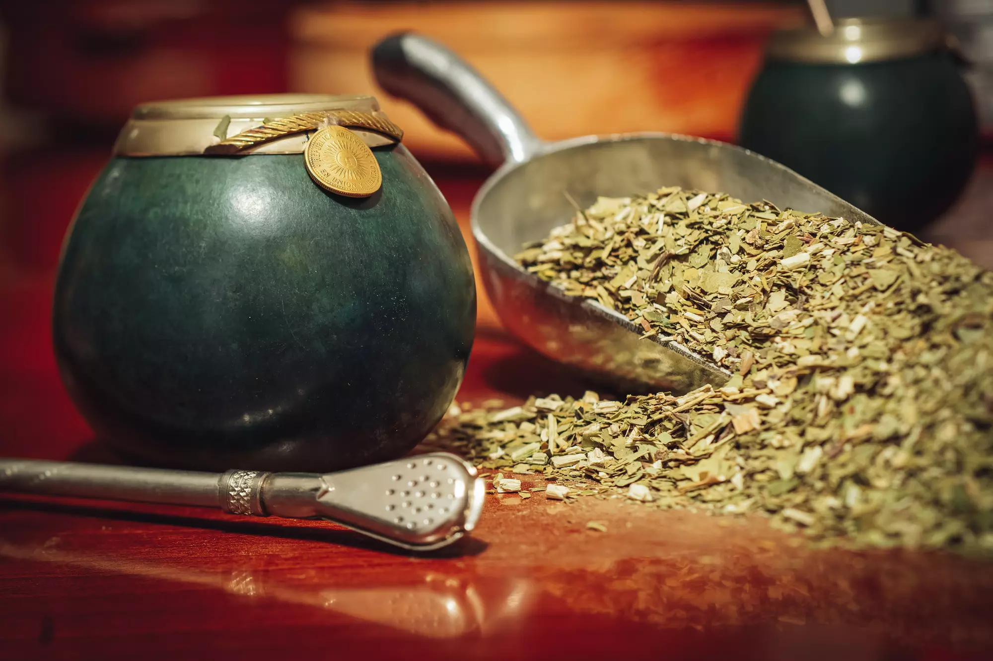 yerba mate